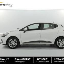 Renault Clio 5 dCi 75 E6C Business Saint-L&ocirc;