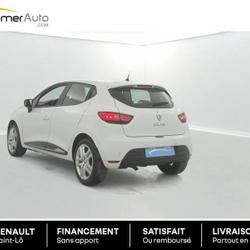 Renault Clio 5 dCi 75 E6C Business Saint-L&ocirc;