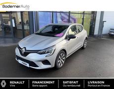 Renault Clio 5 Vire Normandie