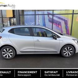 Renault Clio 5 TCe 90 Equilibre Vire Normandie