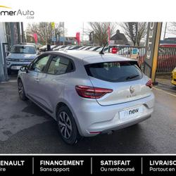 Renault Clio 5 TCe 90 Equilibre Vire Normandie