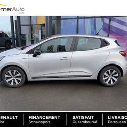 Renault Clio 5 TCe 90 Equilibre Vire Normandie