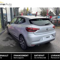 Renault Clio 5 TCe 90 Equilibre Vire Normandie