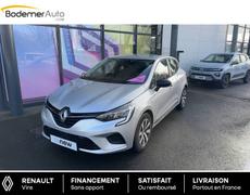 Renault Clio 5 Vire Normandie