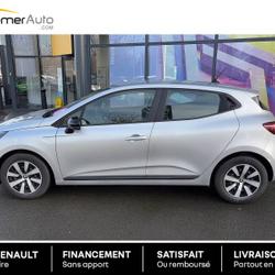 Renault Clio 5 TCe 90 Equilibre Vire Normandie