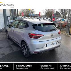 Renault Clio 5 TCe 90 Equilibre Vire Normandie