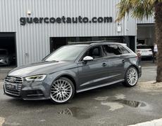 Audi S3 Sportback Guer