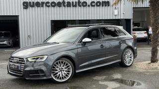 Audi S3 Sportback  - photo 0