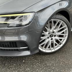 Audi S3 Sportback 50 TFSI 300CH QUATTRO S TRONIC 7 EURO6D-T Guer