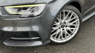 Audi S3 Sportback  - photo 2