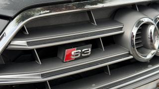Audi S3 Sportback  - photo 3