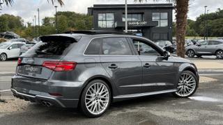 Audi S3 Sportback  - photo 4