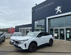 Peugeot 3008 Guer