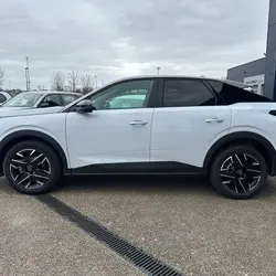 Peugeot 3008 1.2 HYBRID 145CH ALLURE E-DCS6 Guer