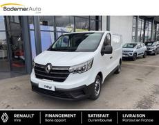 Renault Trafic Vire Normandie
