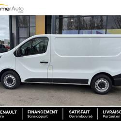 Renault Trafic FGN L1H1 3000 KG BLUE DCI 130 CONFORT Vire Normandie