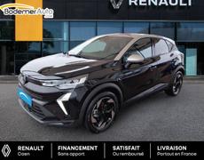 Renault Captur Hérouville-Saint-Clair