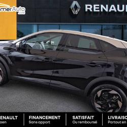 Renault Captur E-Tech full hybrid 145 ch Techno H&eacute;rouville-Saint-Clair