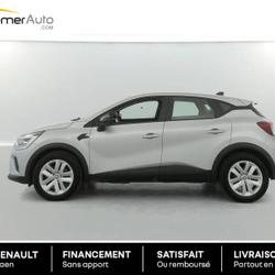Renault Captur E-Tech 145 - 21 Business H&eacute;rouville-Saint-Clair