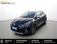 Renault Captur Hérouville-Saint-Clair