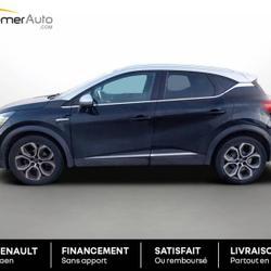 Renault Captur TCe 140 Intens H&eacute;rouville-Saint-Clair
