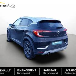 Renault Captur TCe 140 Intens H&eacute;rouville-Saint-Clair