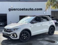 Volkswagen T-Roc Guer