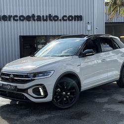 Volkswagen T-Roc 1.5 TSI EVO 150CH R-LINE Guer