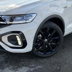 Volkswagen T-Roc 1.5 TSI EVO 150CH R-LINE Guer