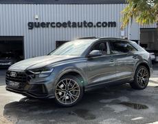 Audi Q8 Guer