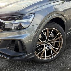 Audi Q8 55 TFSI E 381CH AVUS QUATTRO TIPTRONIC 8 Guer