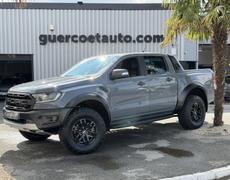 Ford Ranger Guer