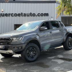 Ford Ranger 2.0 TDCI 213CH DOUBLE CABINE RAPTOR BVA10 Guer