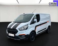 Ford Transit Custom Valence