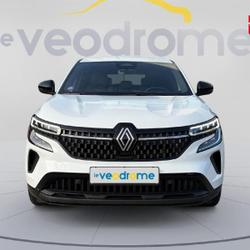 Renault Austral 1.2 TCe mild hybrid advanced 130ch Equilibre GPS Camera Carplay Bischheim