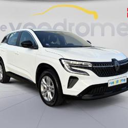 Renault Austral 1.2 TCe mild hybrid advanced 130ch Equilibre GPS Camera Carplay Bischheim