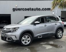 Citroen C5 Aircross Guer