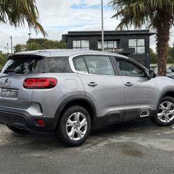 Citroen C5 Aircross BLUEHDI 130CH S&S BUSINESS E6.D-TEMP Guer