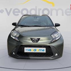Toyota Aygo X 1.0 VVT-i 72ch Design MY23 Camera Bischheim