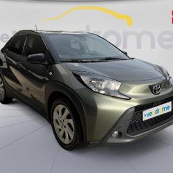 Toyota Aygo X 1.0 VVT-i 72ch Design MY23 Camera Bischheim