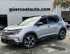 Citroen C5 Aircross Guer