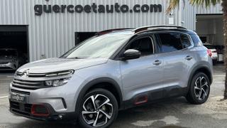 Citroen C5 Aircross  - photo 0
