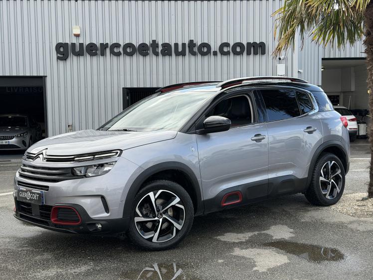 Citroen C5 Aircross  - 16 990 €