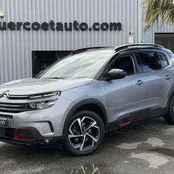 Citroen C5 Aircross BLUEHDI 130CH S&S C-SERIES EAT8 E6.D Guer