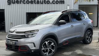 Citroen C5 Aircross  - photo 1