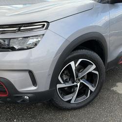 Citroen C5 Aircross BLUEHDI 130CH S&S C-SERIES EAT8 E6.D Guer