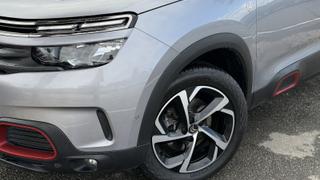 Citroen C5 Aircross  - photo 2