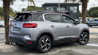 Citroen C5 Aircross  - photo 3