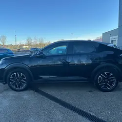 Peugeot 3008 1.2 HYBRID 136CH ALLURE E-DCS6 Mordelles