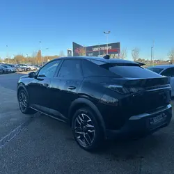 Peugeot 3008 1.2 HYBRID 136CH ALLURE E-DCS6 Mordelles